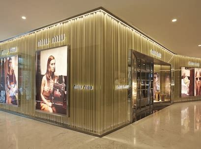 miu mia thailand.